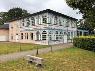 Medborgerhuset Lunden - 1. Mødefaciliteter