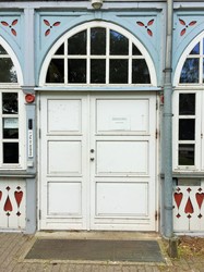 Medborgerhuset Lunden - 1. Mødefaciliteter