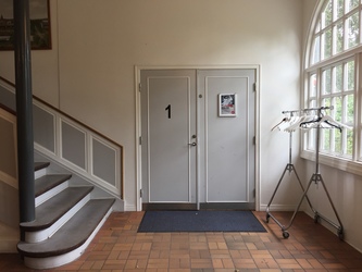 Medborgerhuset Lunden - 1. Mødefaciliteter