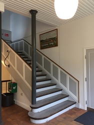 Medborgerhuset Lunden - 1. Mødefaciliteter