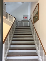 Medborgerhuset Lunden - 1. Mødefaciliteter