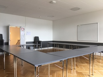 Medborgerhuset Lunden - 1. Mødefaciliteter