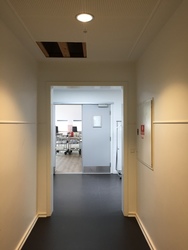 Medborgerhuset Lunden - 1. Mødefaciliteter