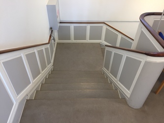 Medborgerhuset Lunden - 1. Mødefaciliteter