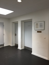 Medborgerhuset Lunden - 1. Mødefaciliteter