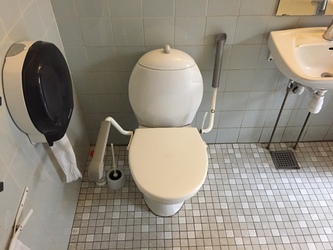 Medborgerhuset Lunden - 1. Mødefaciliteter