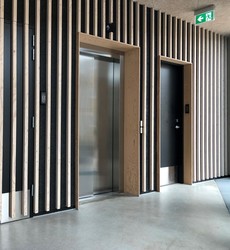 Tingbjerg Bibliotek og Kulturhus