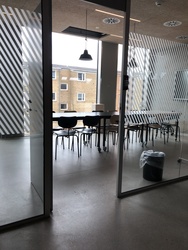 Tingbjerg Bibliotek og Kulturhus