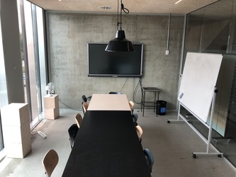 Tingbjerg Bibliotek og Kulturhus