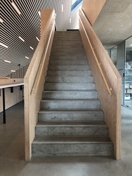 Tingbjerg Bibliotek og Kulturhus