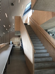 Tingbjerg Bibliotek og Kulturhus