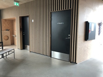 Tingbjerg Bibliotek og Kulturhus