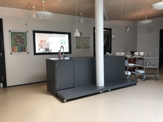 Farum Nordby Børnehus