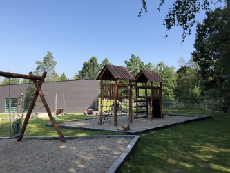 Farum Nordby Børnehus