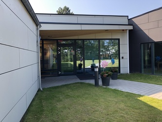 Farum Nordby Børnehus