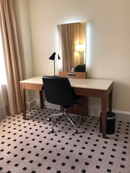 Radisson Blu Scandinavia Hotel - Dobbeltzimmer