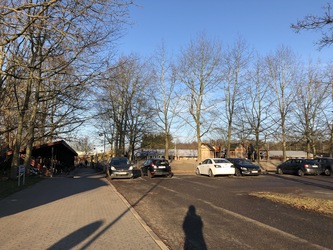 Syvstjerneskolen - Afdeling Lillestjernen - 1. og 2. klasserne