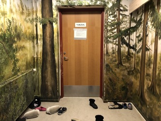Syvstjerneskolen - Afdeling Lillestjernen - 1. og 2. klasserne