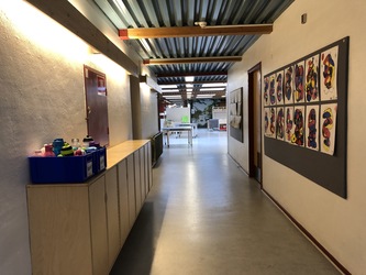 Syvstjerneskolen - Afdeling Lillestjernen - 1. og 2. klasserne