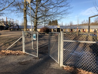 Syvstjerneskolen - Afdeling Lillestjernen - 1. og 2. klasserne