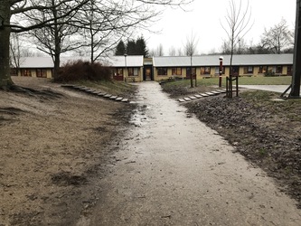 Syvstjerneskolen - Afdeling Lillestjernen - 1. og 2. klasserne