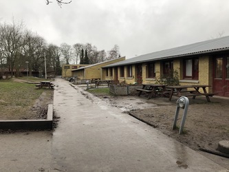 Syvstjerneskolen - Afdeling Lillestjernen - 1. og 2. klasserne