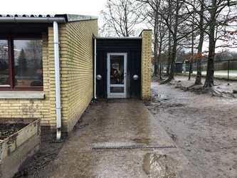 Syvstjerneskolen - Afdeling Lillestjernen - 1. og 2. klasserne