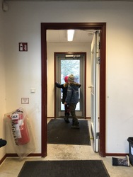 Syvstjerneskolen - Afdeling Lillestjernen - 1. og 2. klasserne