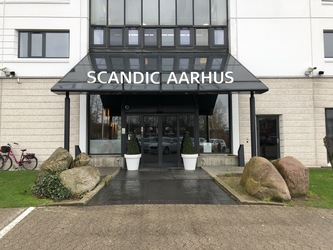 Scandic Aarhus Vest
