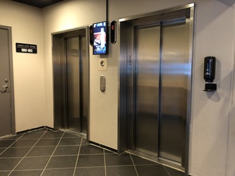 Scandic Aarhus Vest