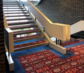 Helnan Marselis Hotel - Værelse 26