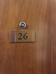 Helnan Marselis Hotel - Værelse 26