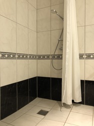 Helnan Marselis Hotel - Værelse 26