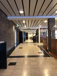 Helnan Marselis Hotel - Værelse 26