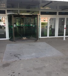 Ordrup ny multihal og bibliotek - Biblioteket