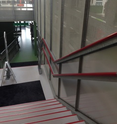 Ordrup ny multihal og bibliotek - Biblioteket