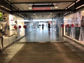 Rødovre Centrum - Indgang G