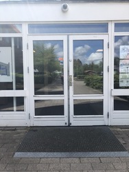 Lille Værløse Skole - Bygning B