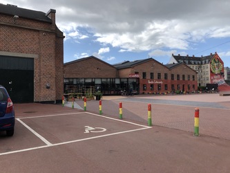 Nørrebro Bibliotek