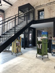 Nørrebro Bibliotek