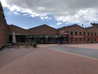 Nørrebro Bibliotek