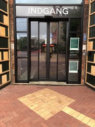 Nørrebro Bibliotek