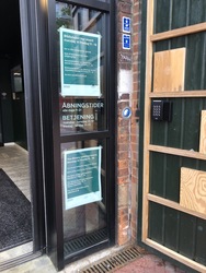 Nørrebro Bibliotek