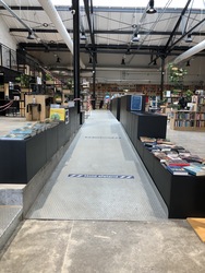 Nørrebro Bibliotek
