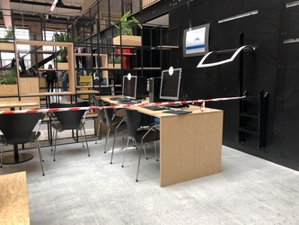 Nørrebro Bibliotek