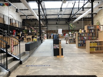 Nørrebro Bibliotek