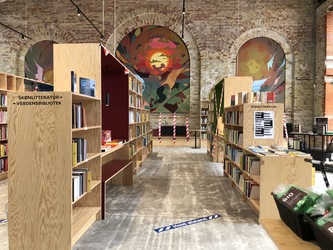 Nørrebro Bibliotek