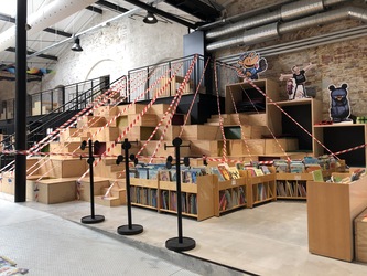Nørrebro Bibliotek