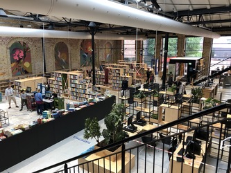 Nørrebro Bibliotek