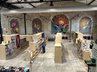 Nørrebro Bibliotek